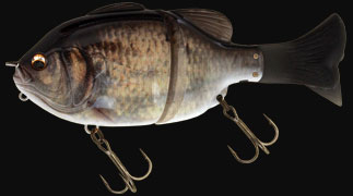 GiLLROID Jr. - ギルロイド ジュニア -｜Lure | PRODUCTS | IMAKATSU