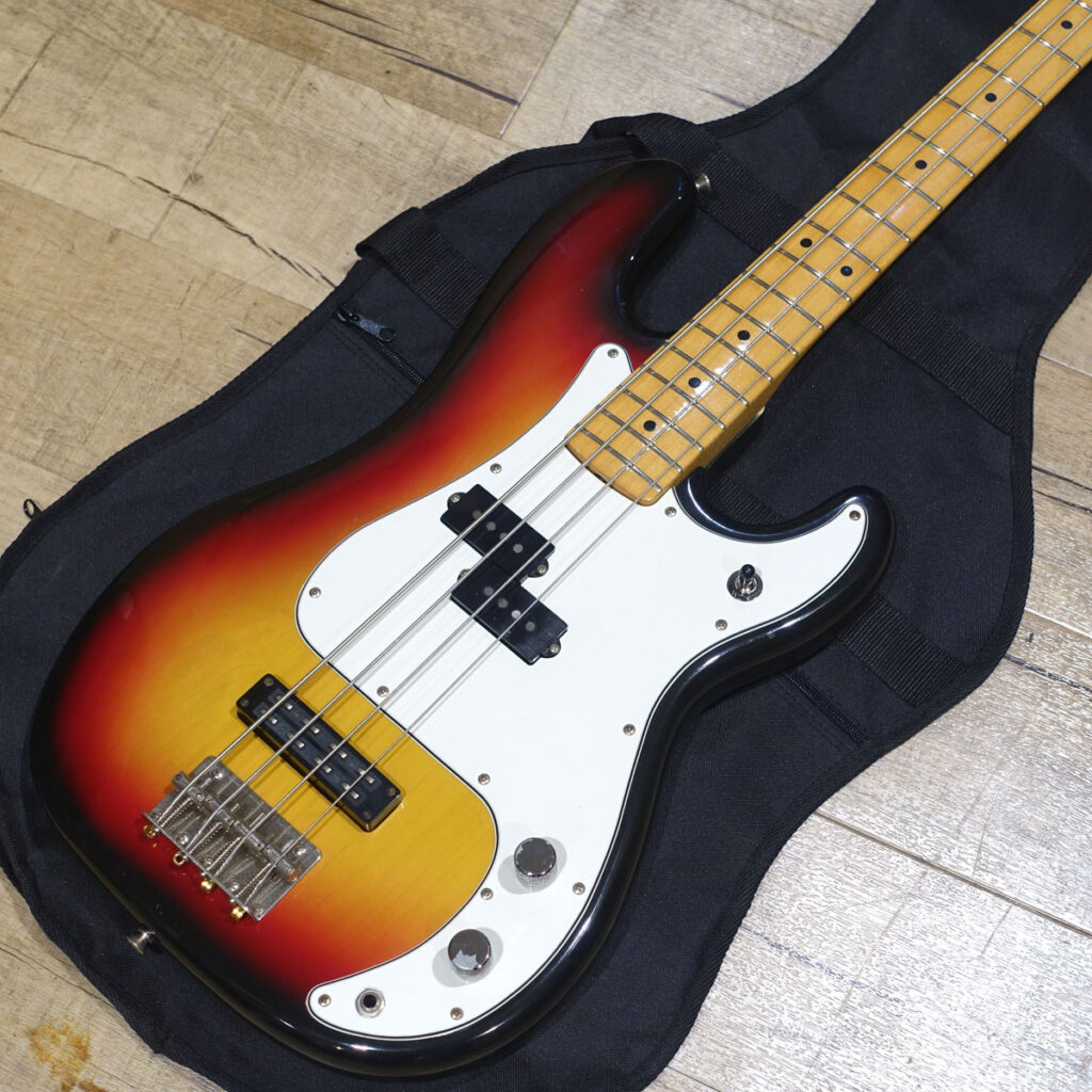 中古】Greco / PB-750S 1976年製【4.75kg】【S/N:I764132】 | イシバシ