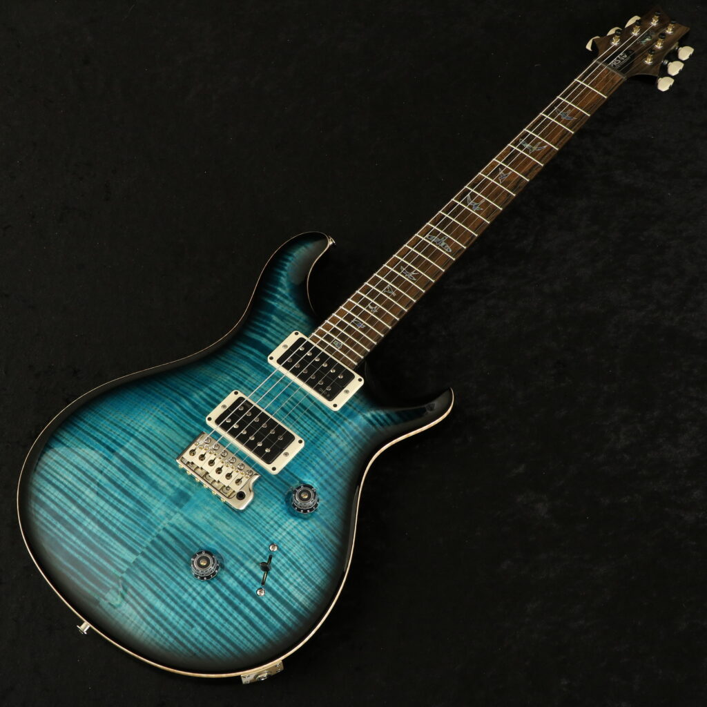 御茶ノ水本店PRSフロア】これが40th Anniversary Custom 24 Limited