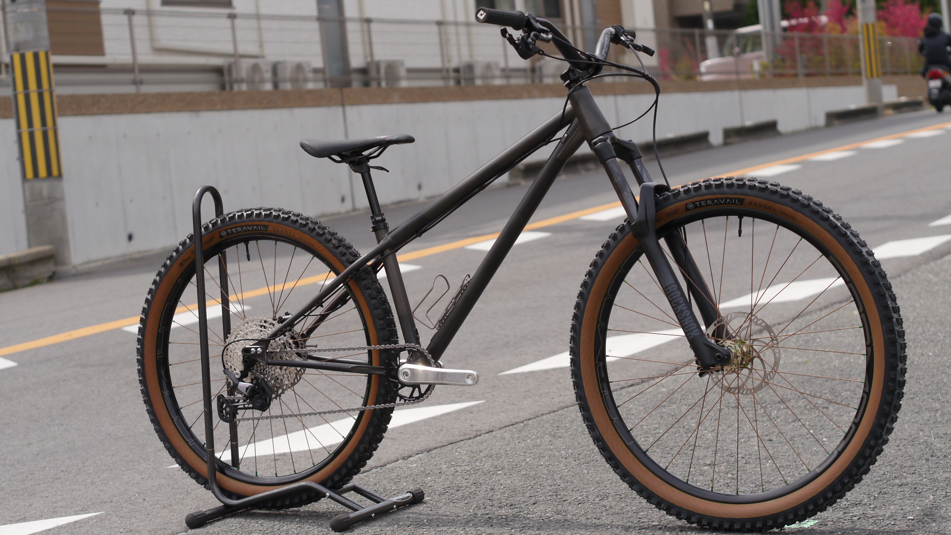 Cycle Flower/サイクルフラワー - IN SPORTS CYCLE