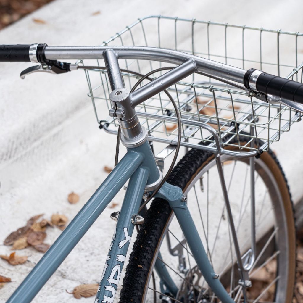 パーツ Nitto b903 710mm bullmoose bar FAIRWEATHER b903 bullmoose