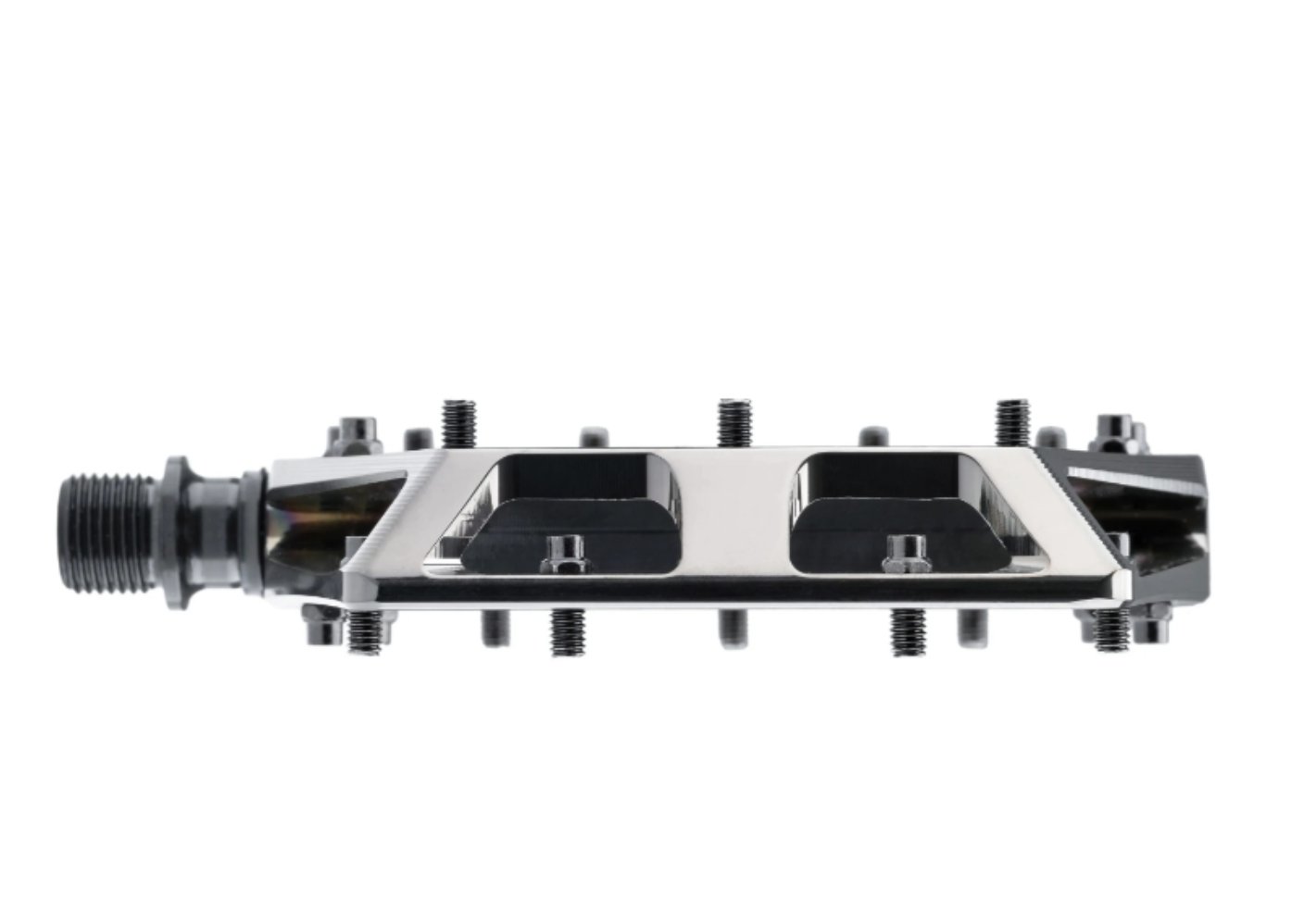 DMR / VAULT PEDAL / black chrome / ペダル