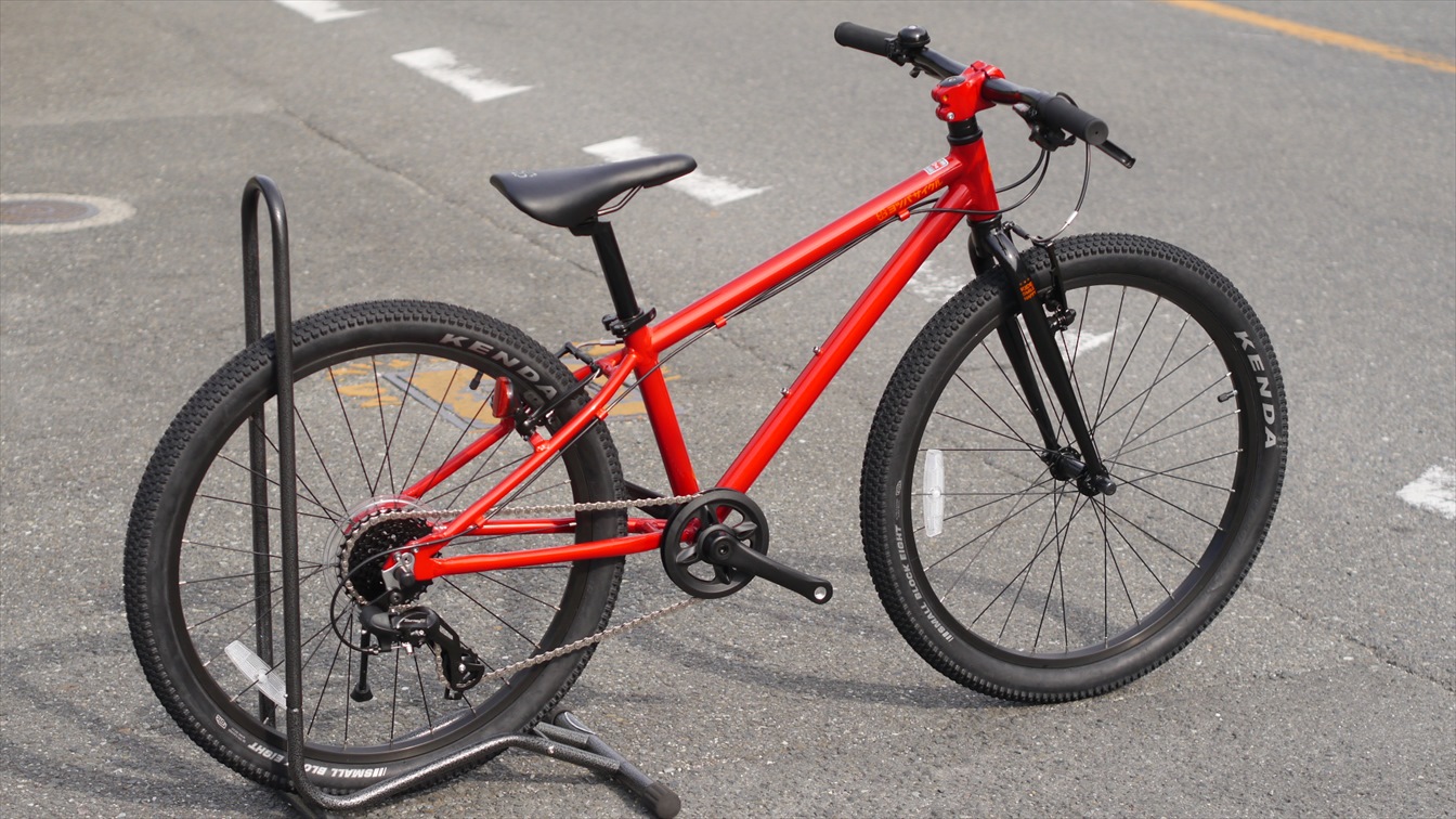 ヨツバサイクル 24インチ ☆直接引き取り希望 楽天市場】ヨツバ