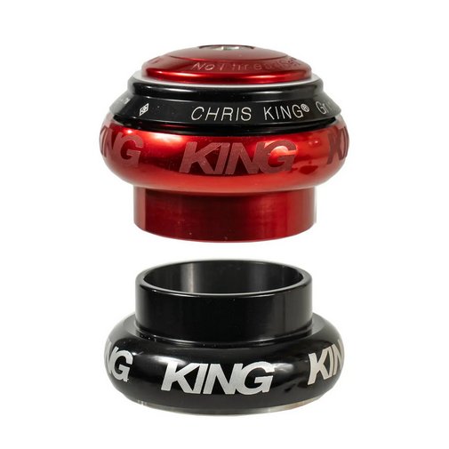 CHRIS KING / ヘッドセット /TAPERED NOTHREADSET EC34/EC44/ Custom