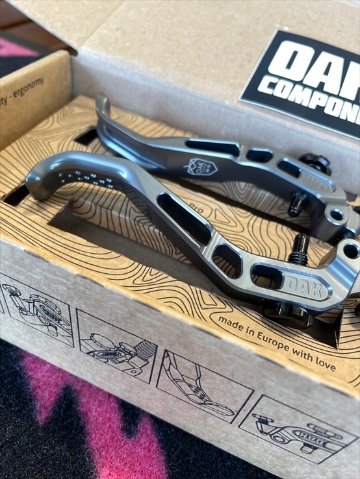 MAGURA マグラ ストームHCローター 6穴 203mm ディスクローター #2702453