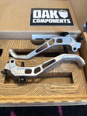 MAGURA マグラ ストームHCローター 6穴 203mm ディスクローター #2702453