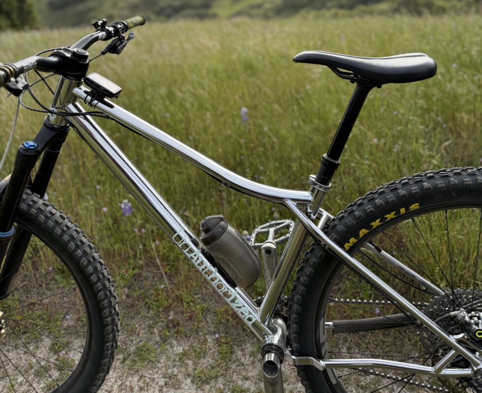 Un Authorized [33rpm 7th] 2025 フレームセット / アンオーソライズド