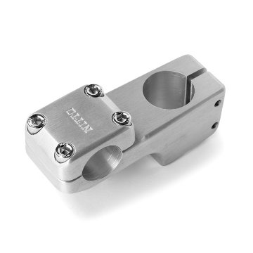 NITTO / MT-32 / low stack stem (dull silver ) 80mm