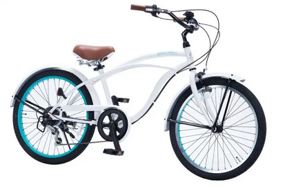 BICYCLE/ビーチクルーザー｜Cycle Flower/サイクルフラワー - IN