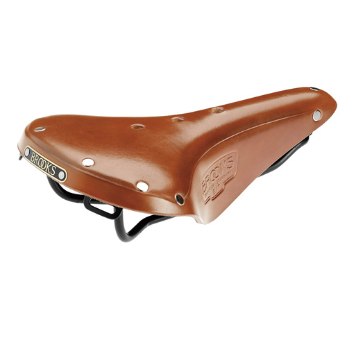 BROOKS[ブルックス]レザーサドル・B17 STANDARD CLASSIC