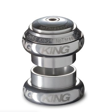 CHRIS KING/クリスキング ヘッドセット