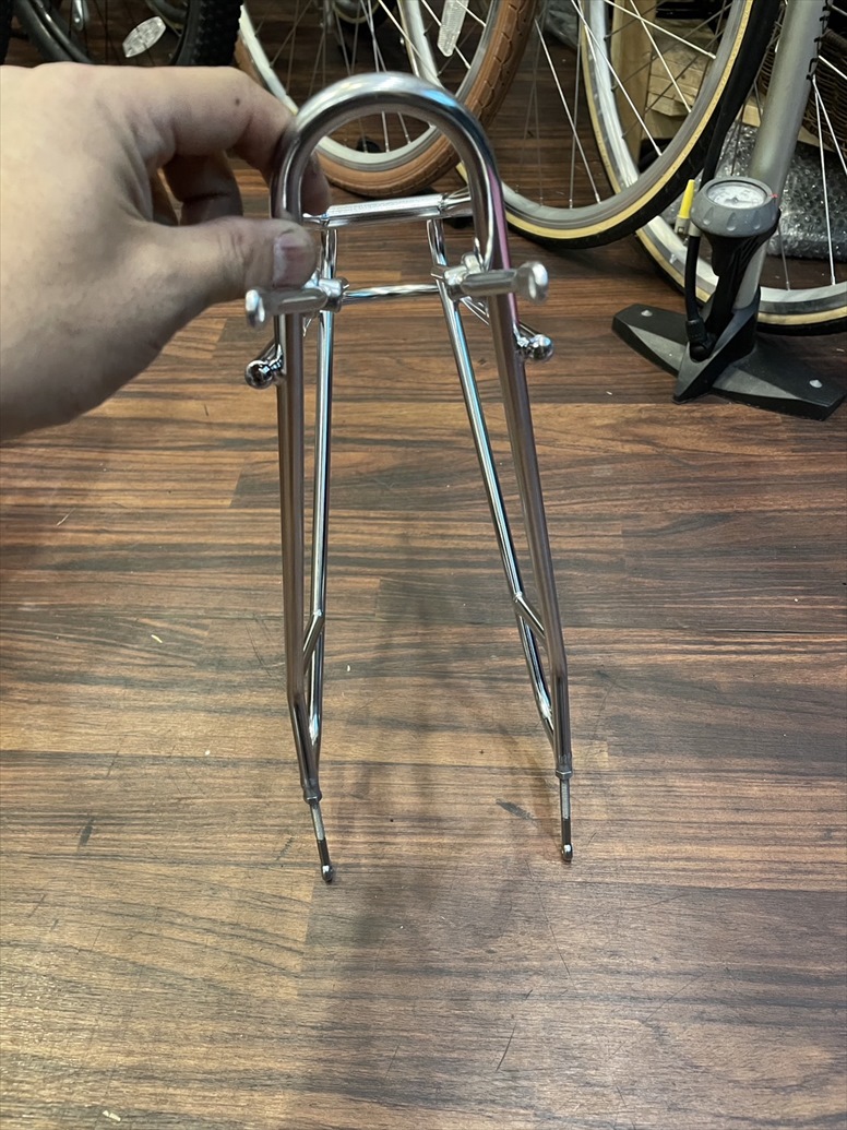 NITTO 「日東」 / SIMWORKS On The Road Rack