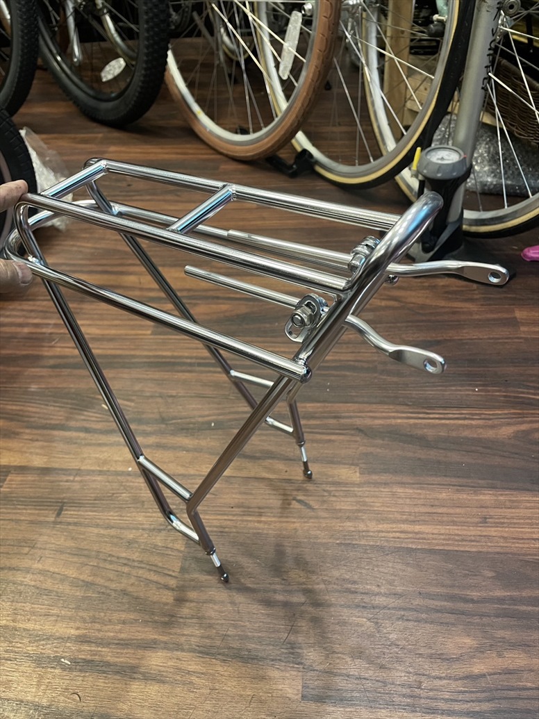 NITTO 「日東」 / SIMWORKS On The Road Rack