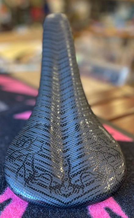 CHROMAG サドル / TRAILMASTER /トレイルマスター/ブラック