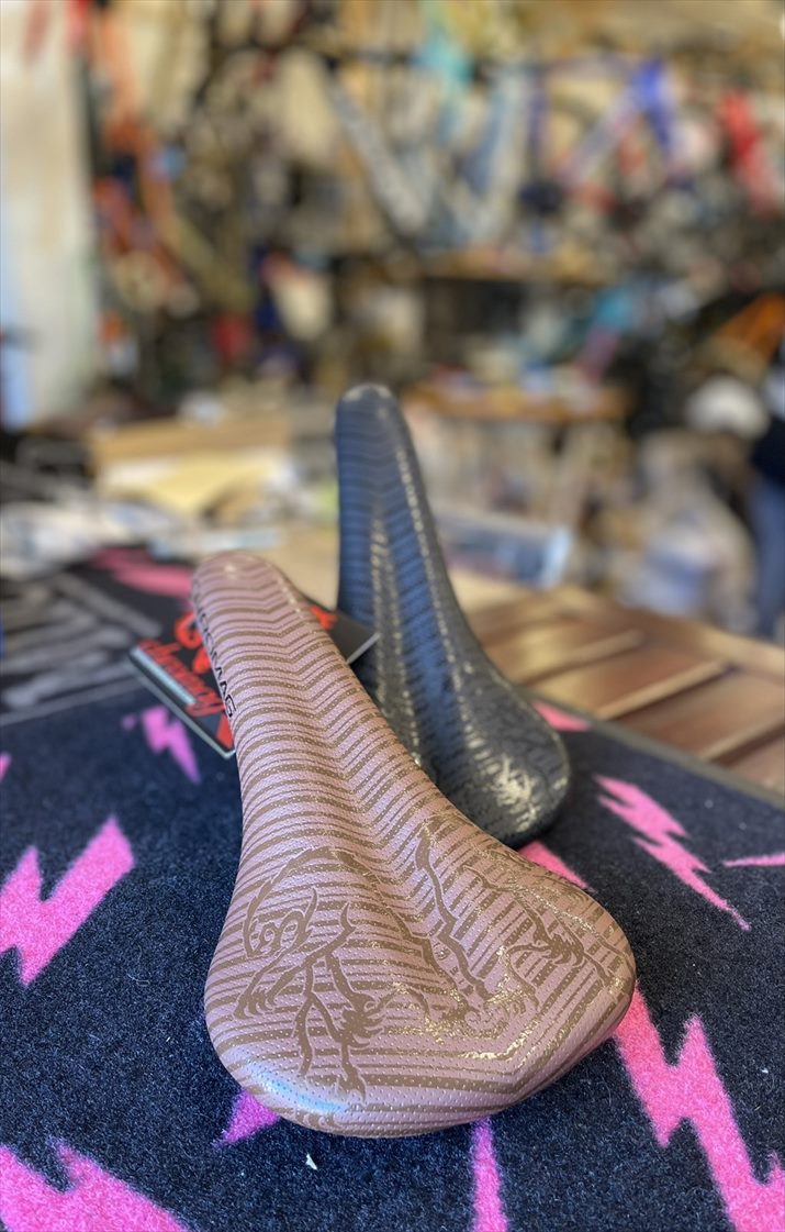 CHROMAG サドル / TRAILMASTER /トレイルマスター/ブラック