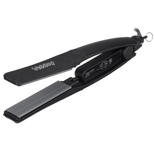 ブレ・ムラ・不均一徹底排除】 縮毛矯正などの高単価施術でも安心の