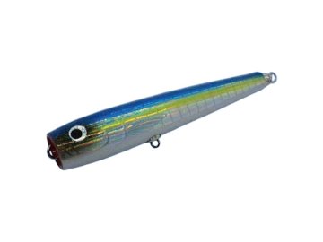 ワイルドレスポンス 240F スケールブースト