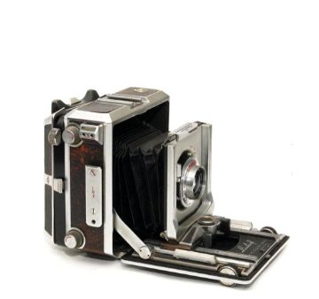 Linhof 69/6X9カメラ用スクリーン 明かりを増す 【公式通販】