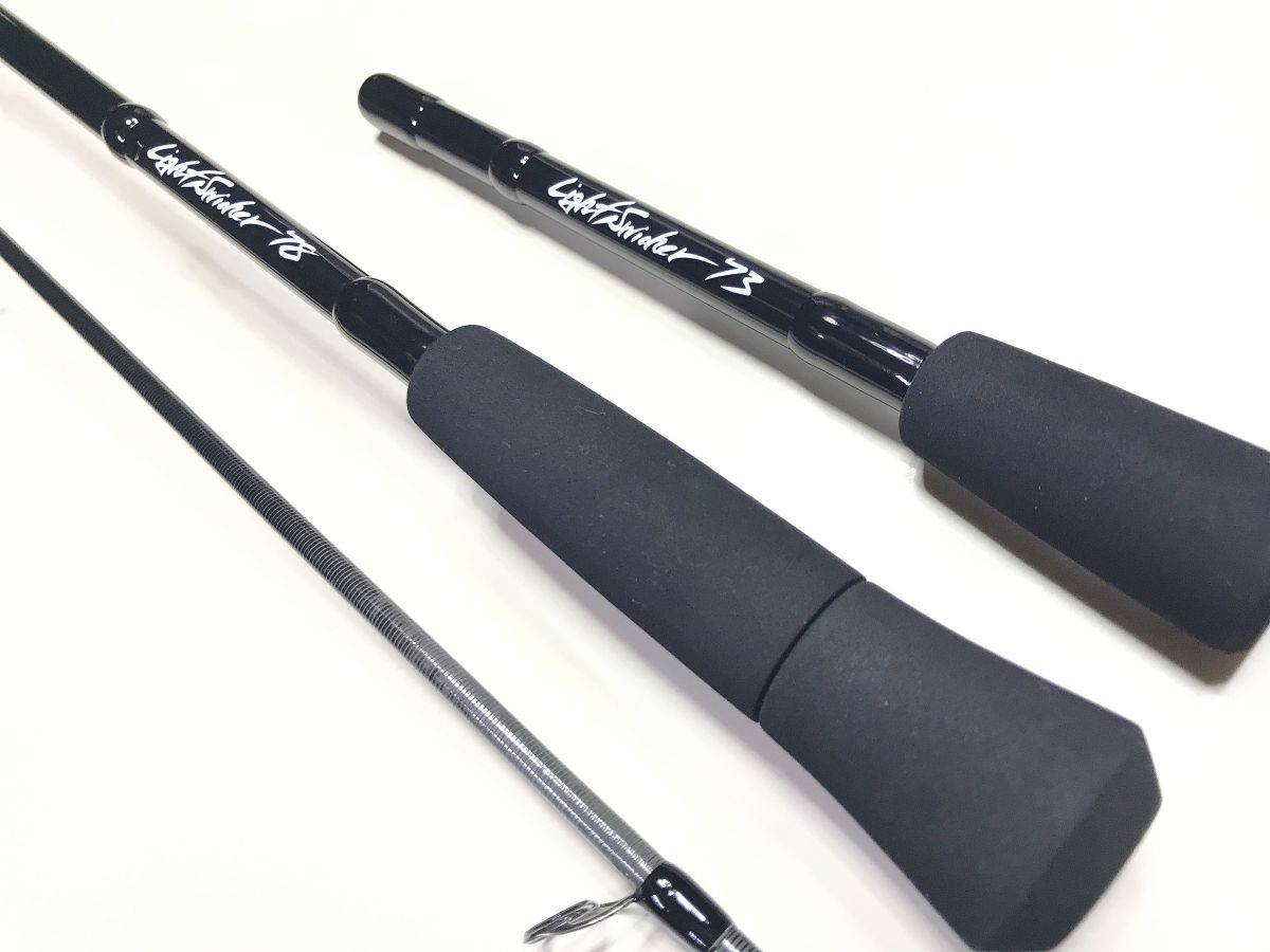 TRUTH JAPAN LIGHTSWICHER(ライトスウィッチャー) 73/78 | SARASI