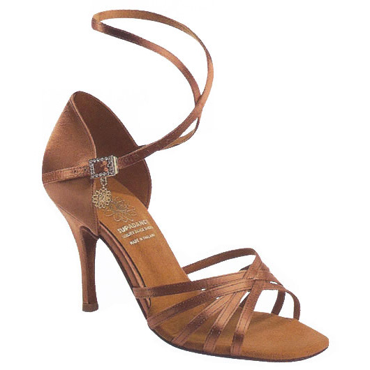 SUPA《社交ダンスシューズ》英国製の最高級の社交ダンス靴