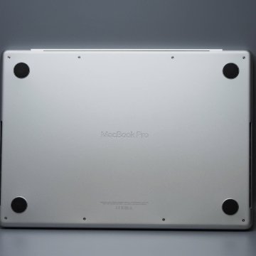 再入荷 Macbook Pro (14-inch, 2021) Apple M1Pro 32GB/1TB シルバー
