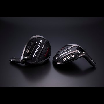 Black Xspire Driver 10.5 【Muziik純正品】｜Muziik Online Shop