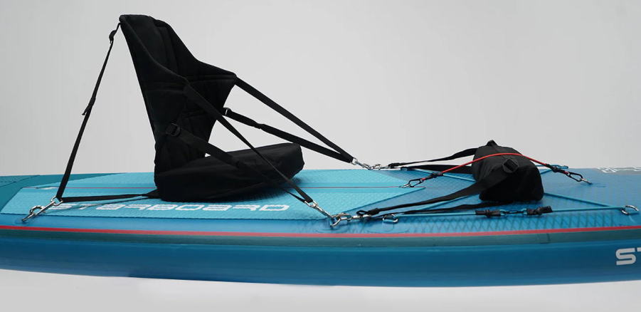 スターボード sup ツーリング デラックス