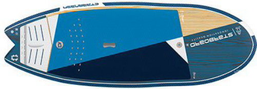 スターボード ハイパーナッツ 2022 2023