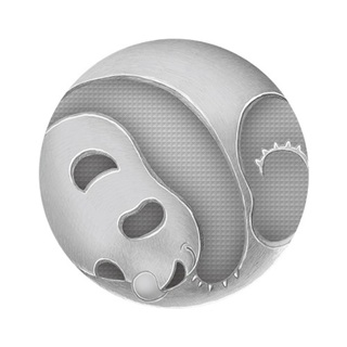 商品詳細 (令和7年桜の通り抜け記念メダル（銀）)