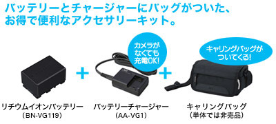 GZ-E355 | ビデオカメラ | 家庭用製品 | JVC