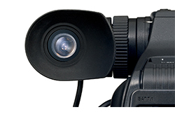 ハイビジョンメモリームービーJY-HM70製品情報 | JVC