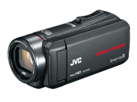 GZ-R75K | ビデオカメラ特定販路向け製品 | ビデオカメラ | 家庭用製品