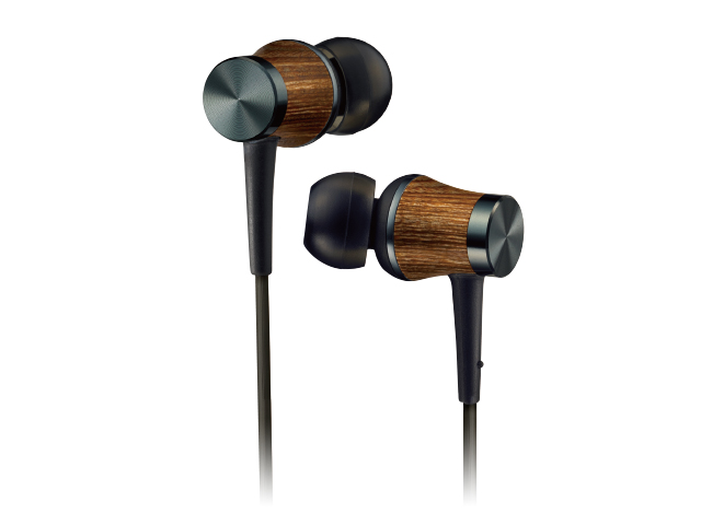 HA-FW7|WOOD|インナーイヤーヘッドホン|イヤホン・ヘッドホン製品情報