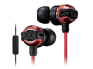 HA-FX33XM|XX|インナーイヤーヘッドホン|イヤホン・ヘッドホン製品情報