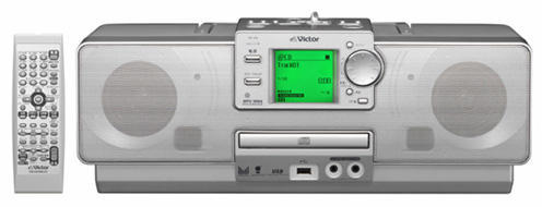 ビクターダイレクト限定モデル｢RD-M8-VD｣を発売 報道資料 ｜ビクター | JVC