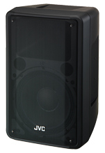 コンパクトスピーカー PS-S553 製品情報 | JVC