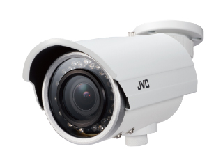 ハウジング一体型HDカラーカメラTK-HS821WPR 製品情報 | JVC