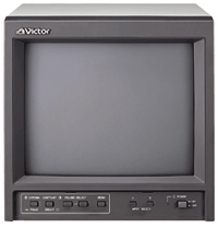 編集・監視用モニター TM-A101 製品情報 ｜ビクター