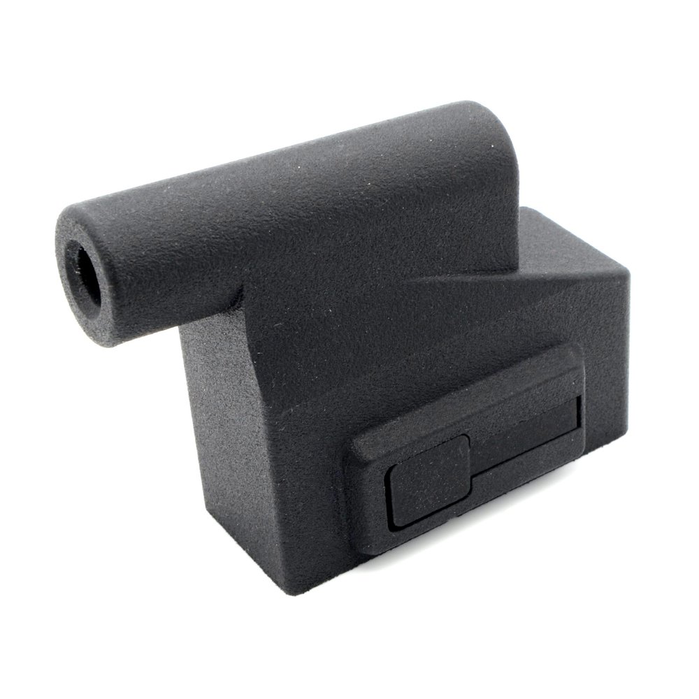 Airtac UK 外部ソース アダプター Made in United Kingdam/RIFLE HPA