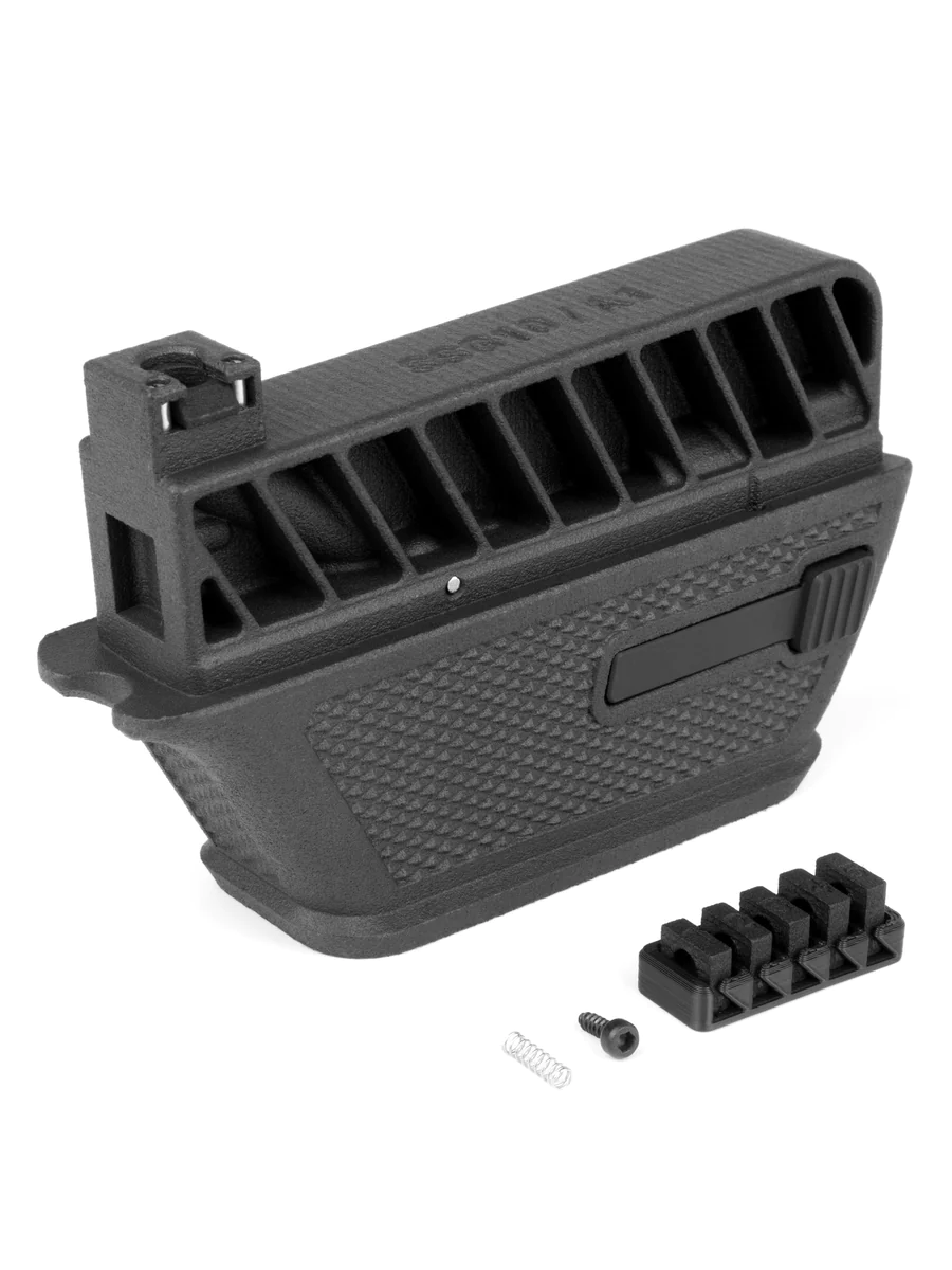 M4 ADAPTER FOR SSG10 / VSR10 SSG10/VSR10用M4アダプター｜M&S11B2