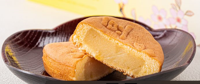 うるとら桜まんじゅうニューサマーオレンジ餡5個入り｜伊豆オレンヂ