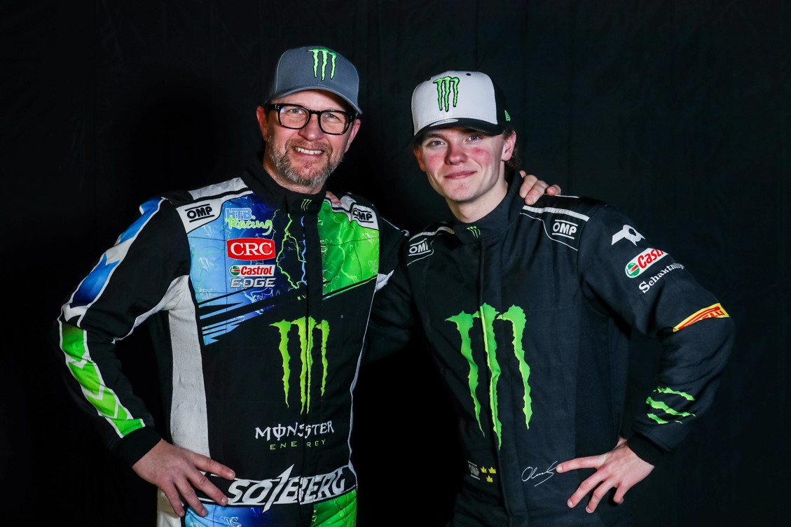 ホスピタリティパッケージに元WRC世界王者が緊急来日決定！