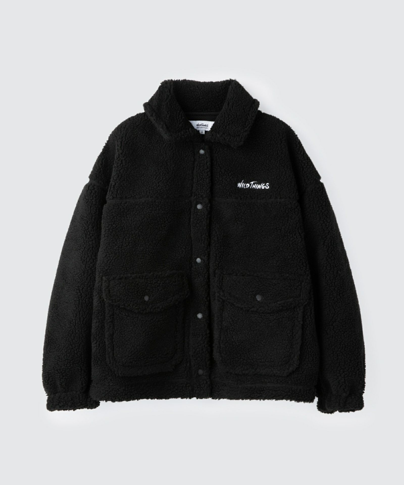ボア G-1 ジャケット│BOA G-1 JACKET | ワイルドシングス公式サイト
