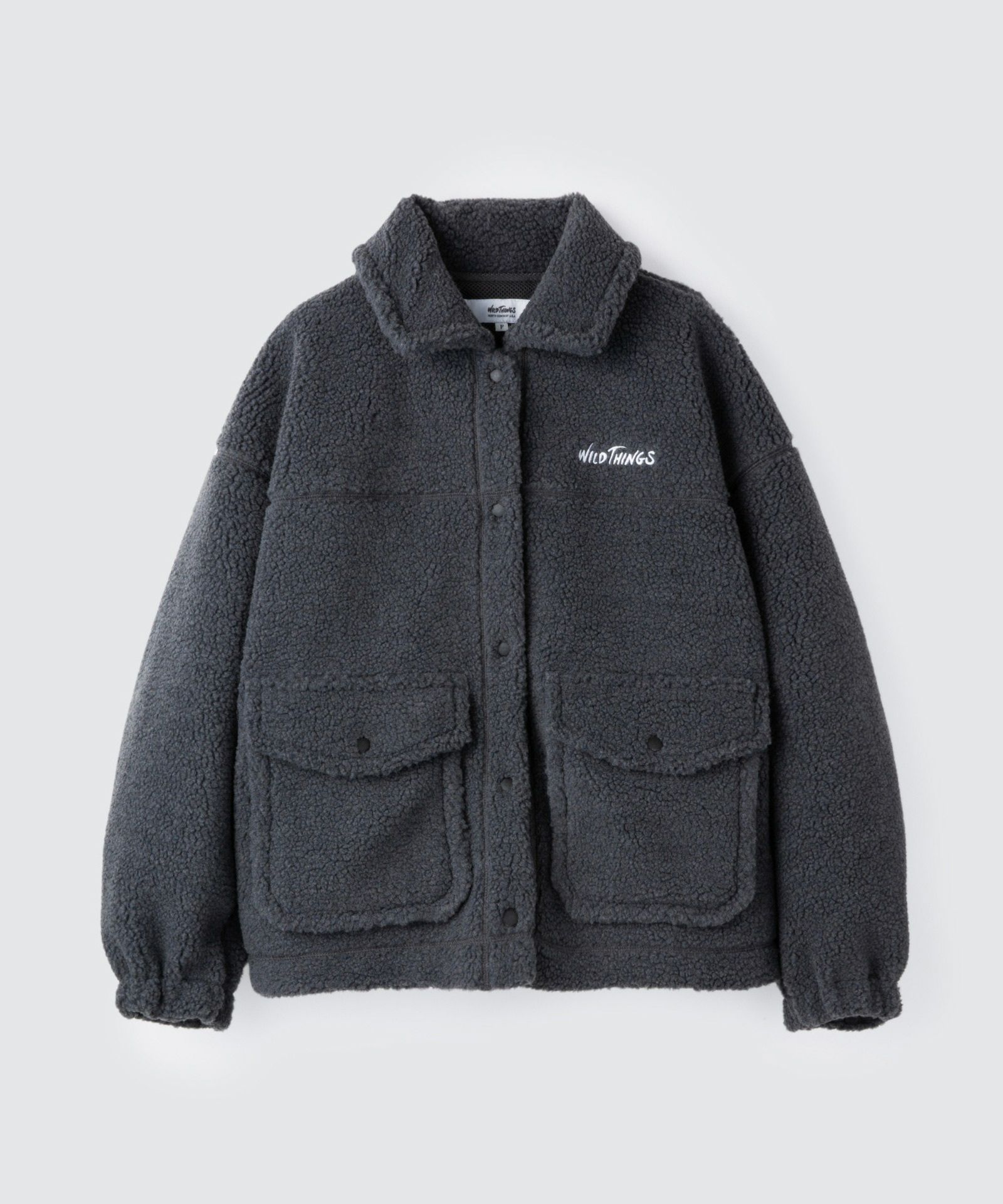 ボア G-1 ジャケット│BOA G-1 JACKET | ワイルドシングス公式サイト