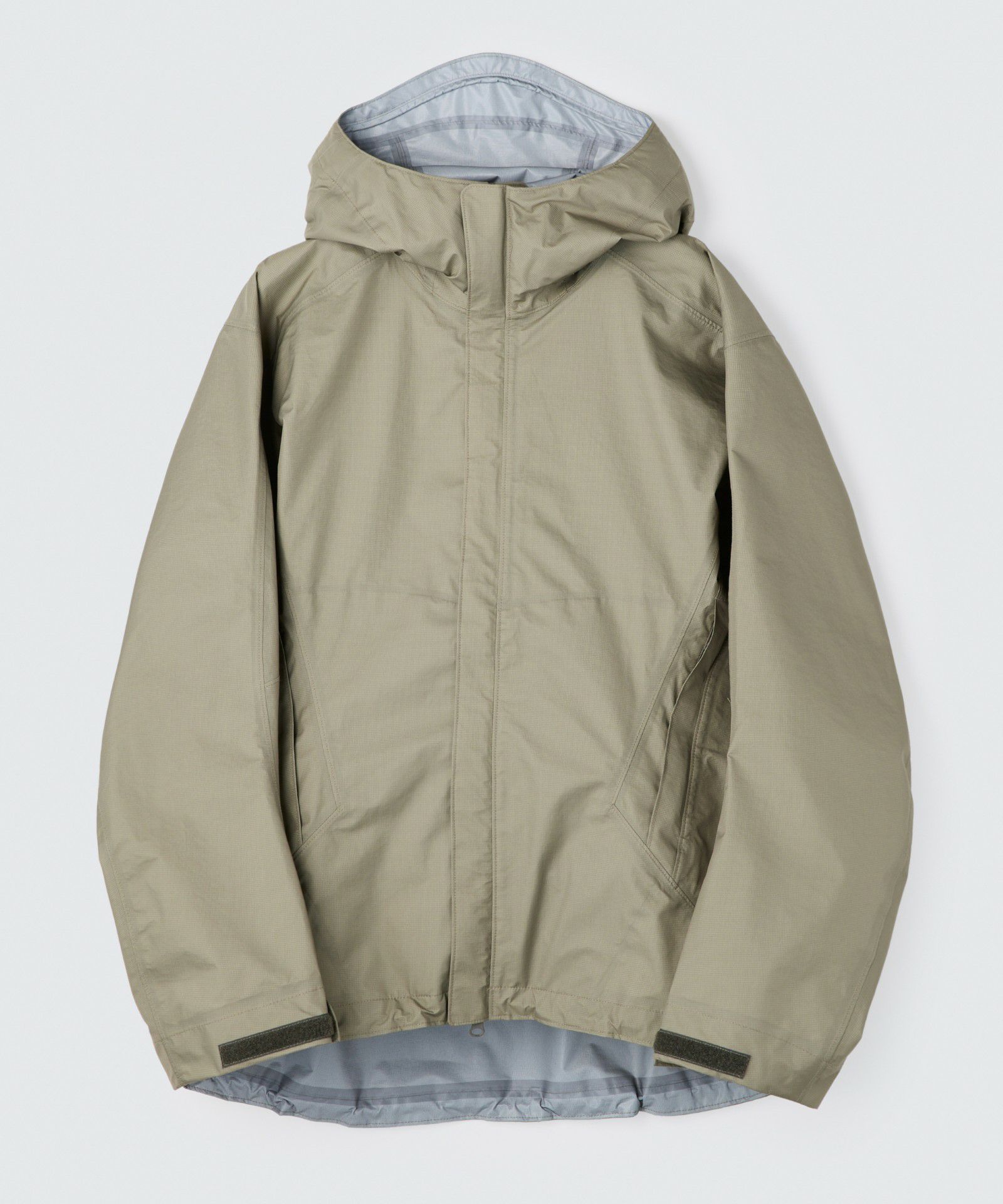 アルピニストハードシェルジャケット│ALPINIST HARD SHELL JACKET