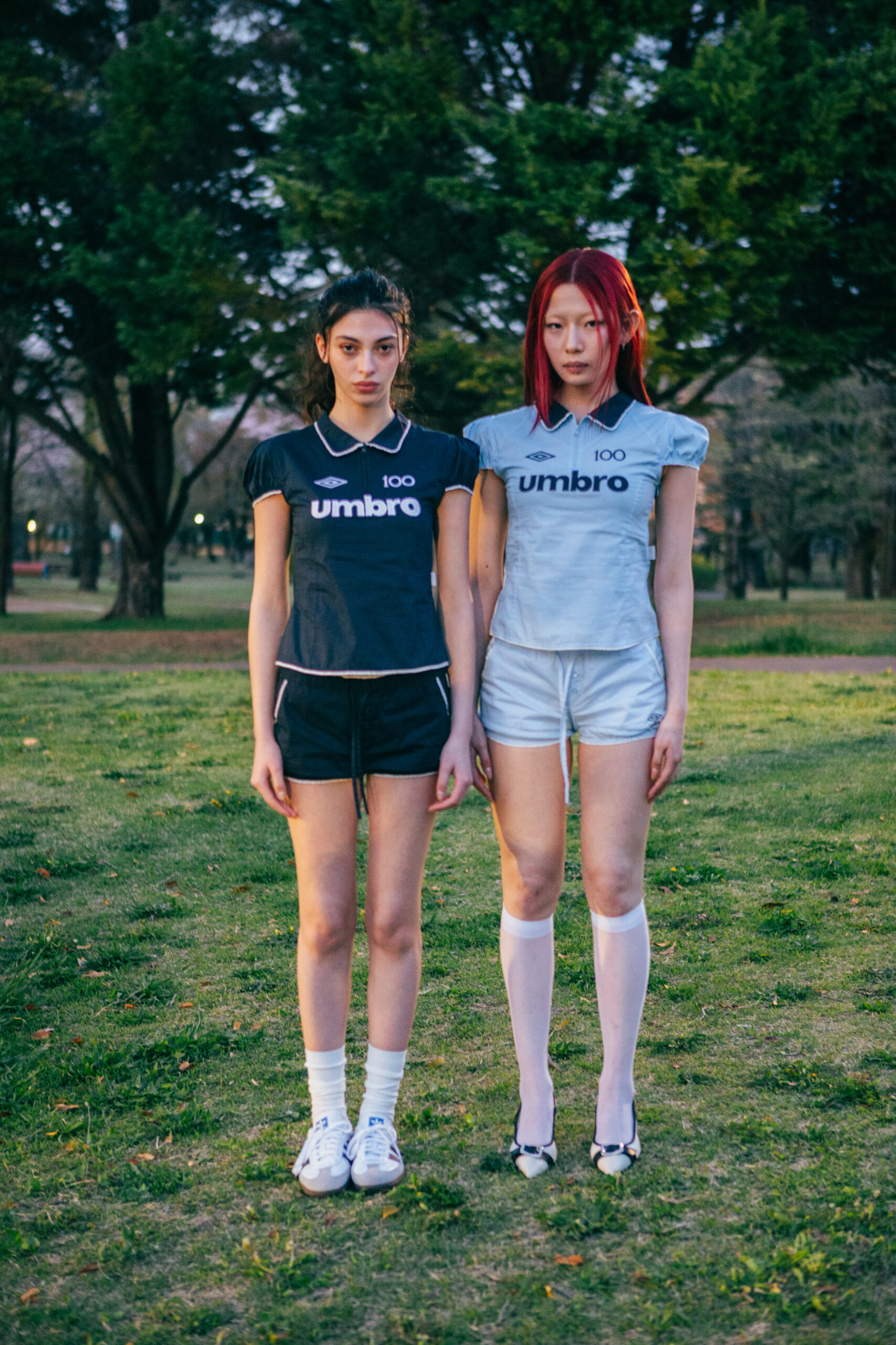 注目の韓国ブランドSCULTPORよりUMBROの100周年を記念した