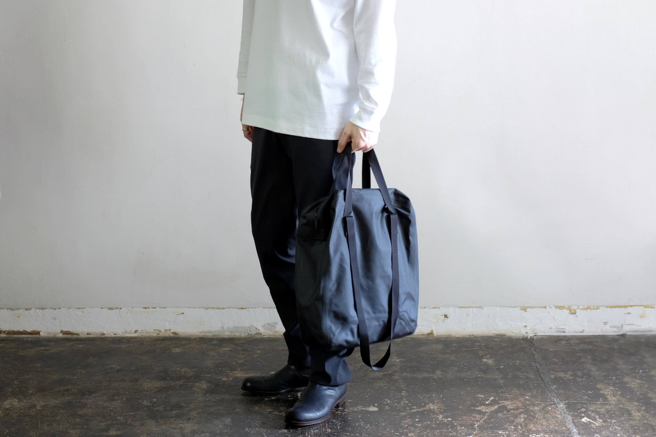 SEQUE RE-SYSTEM TOTE - WUNDER