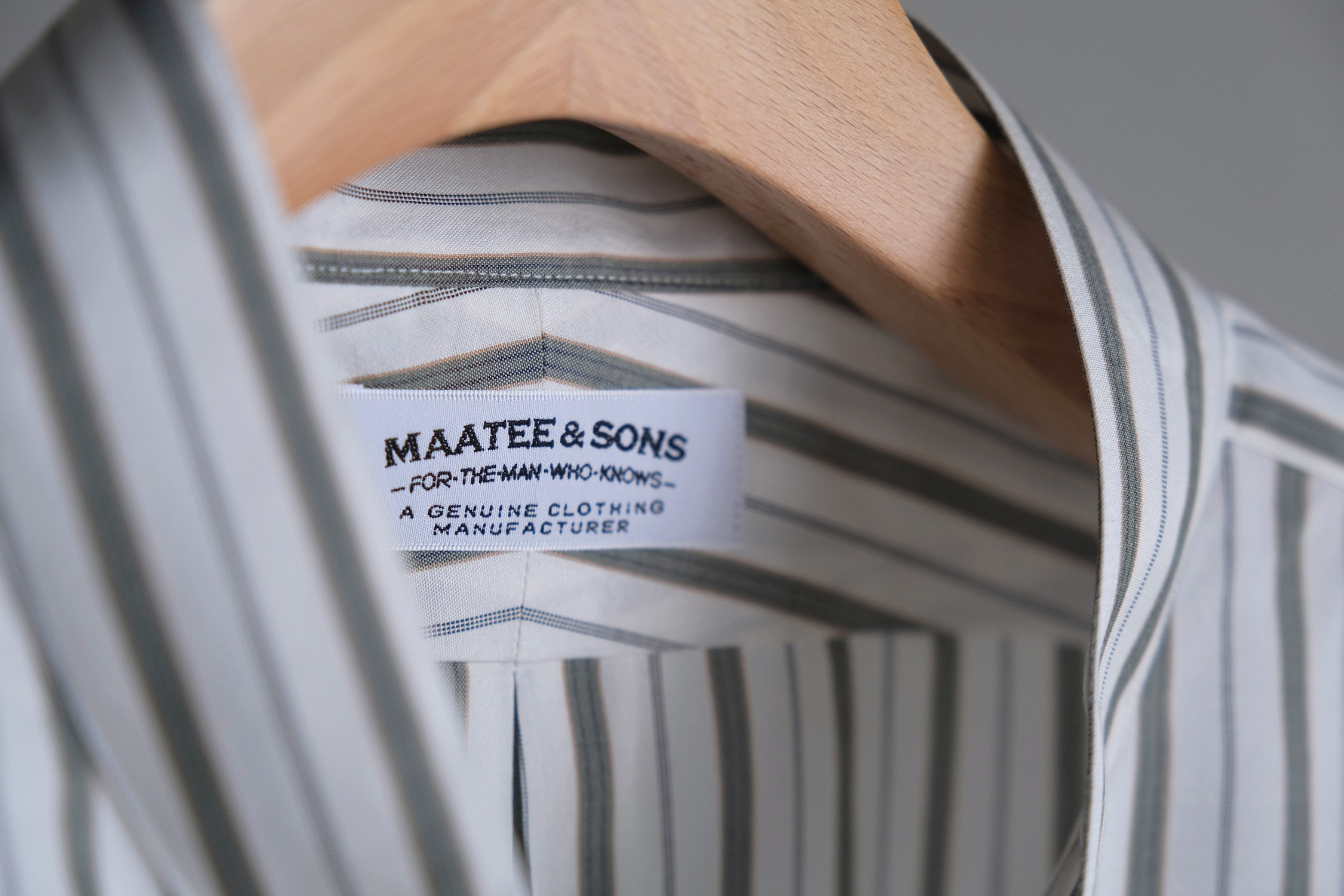 SILK PULLOVER SHIRTS - WUNDER