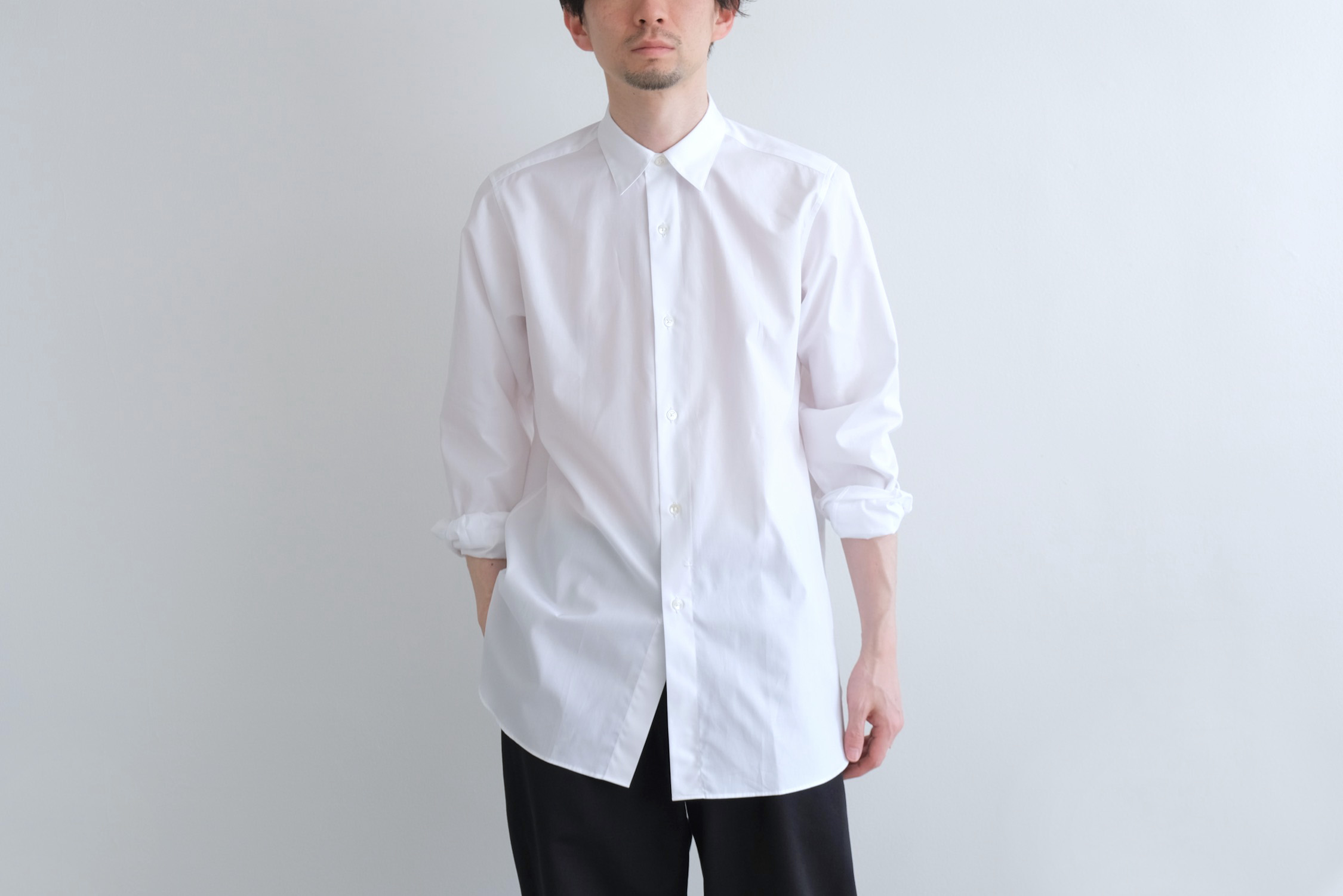 ELIZABETH / REGULAR COLLAR & BAND COLLAR - WUNDER