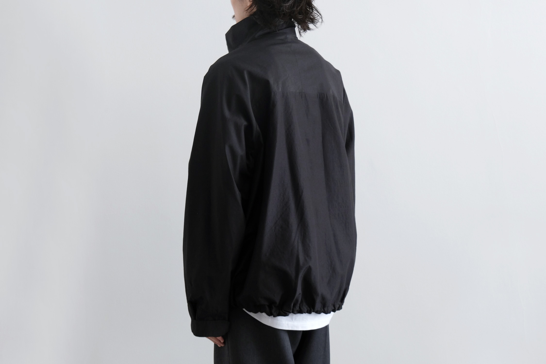 MILITARY BLOUSON - WUNDER